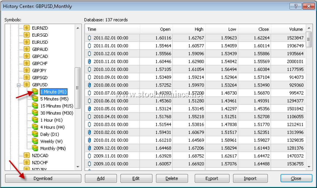 option trading guide nse