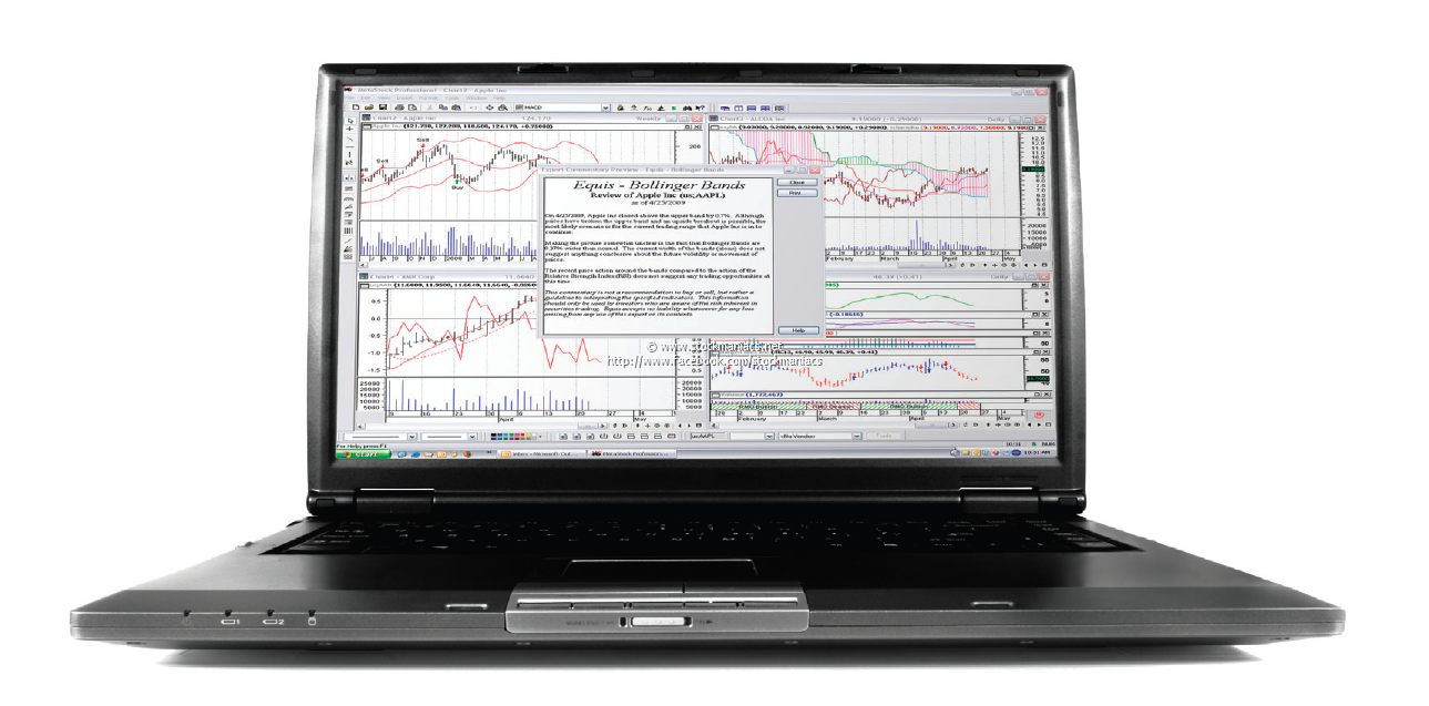 Ets trading system metastock download