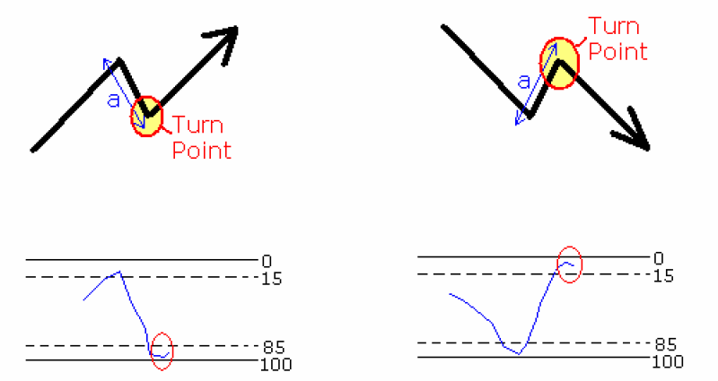 forex big point value