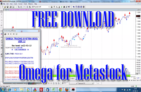 Free forex eod data metastock