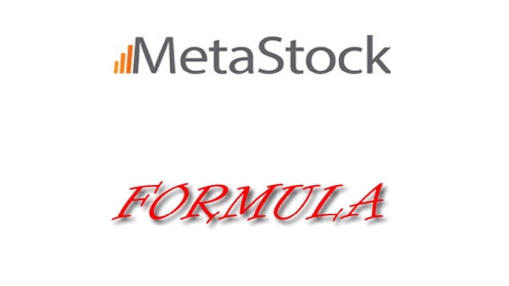Metastock Formula