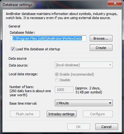 Data Feeder