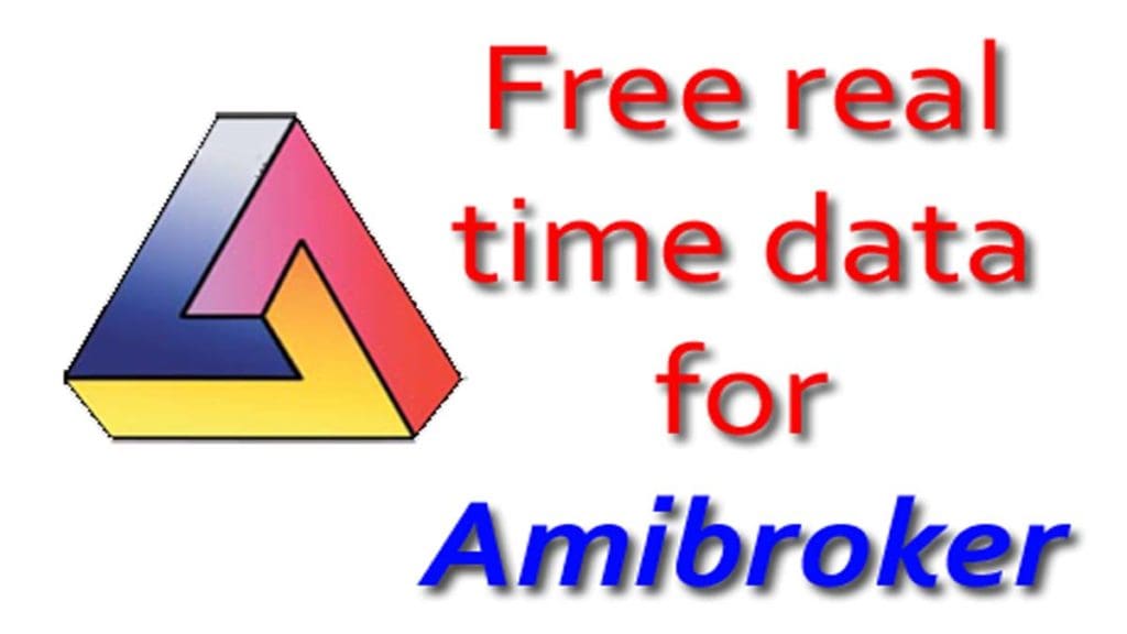 Free Amibroker Real Time Data
