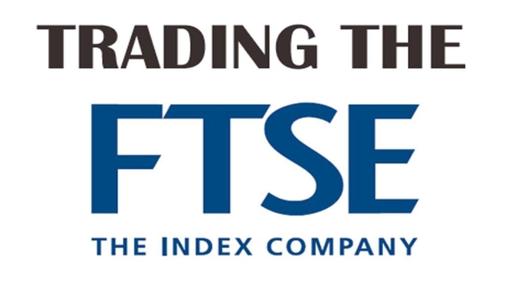 Trading The FTSE