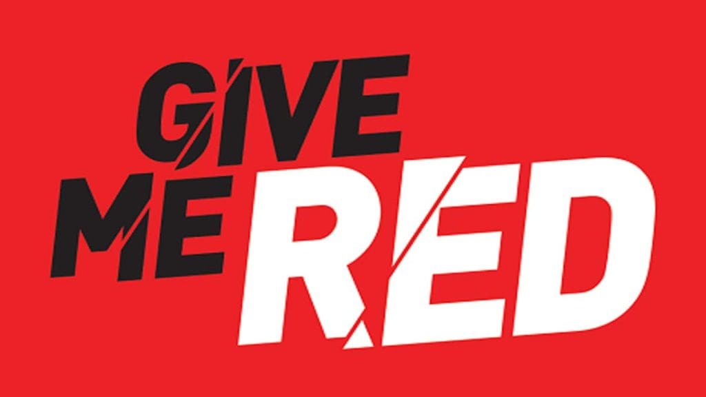 Give Me Red 1