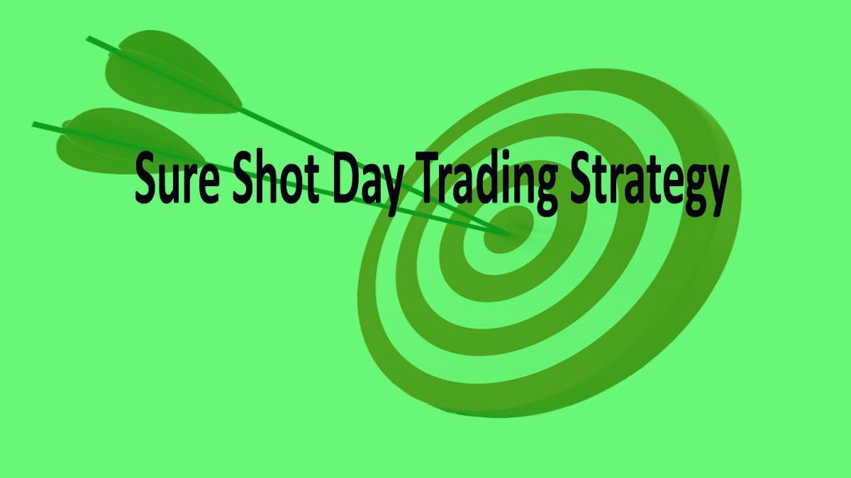 Shot Day Trading Strategy