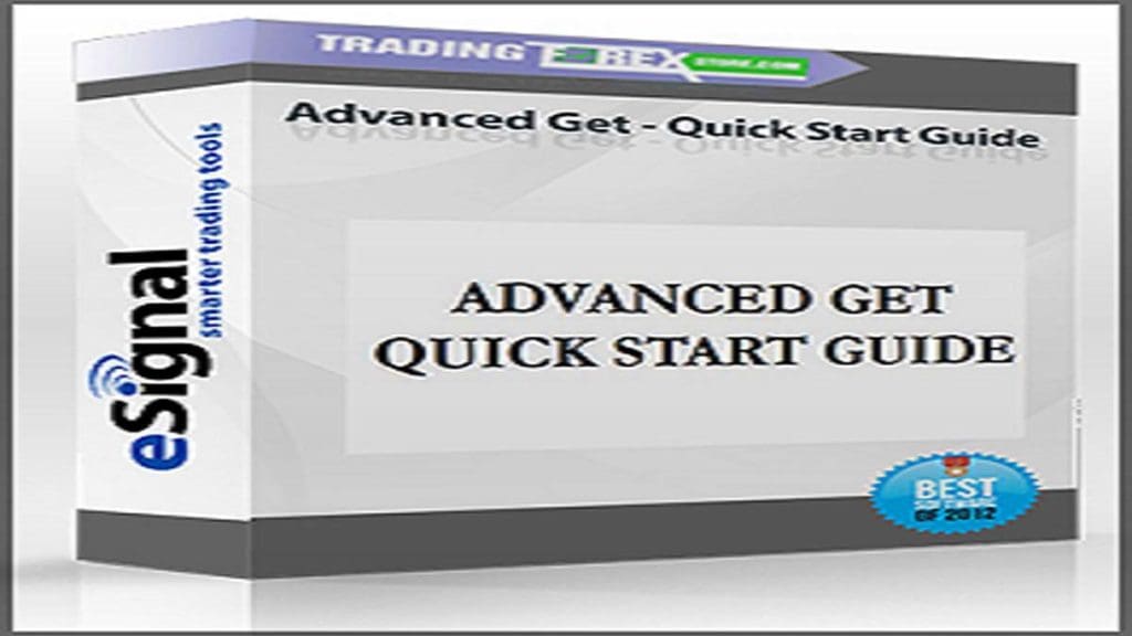 Advanced Get Real Time