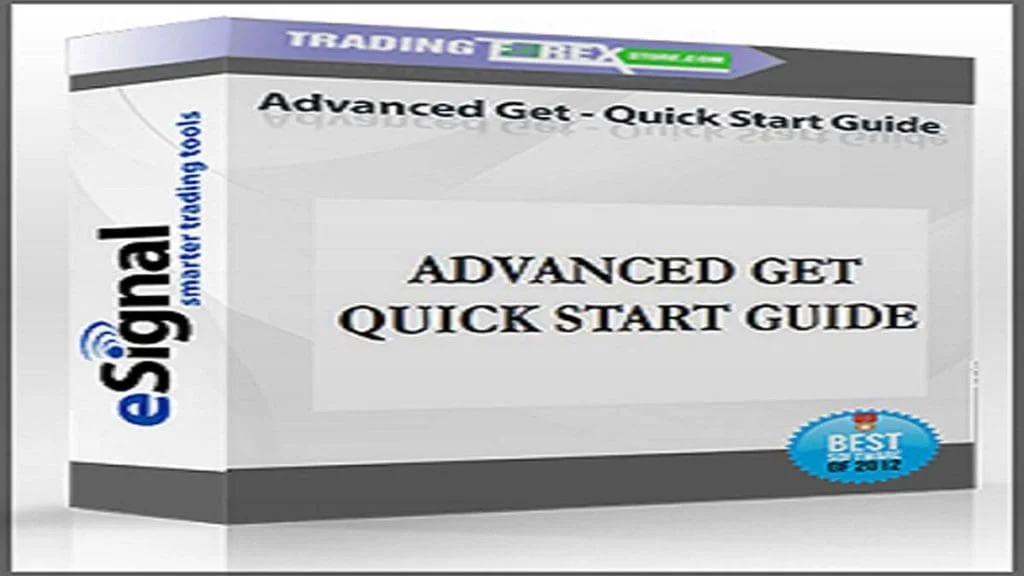 Advanced Get Real Time
