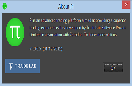 Pi trading platform download