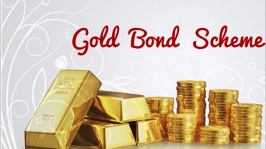Gold Bond Scheme