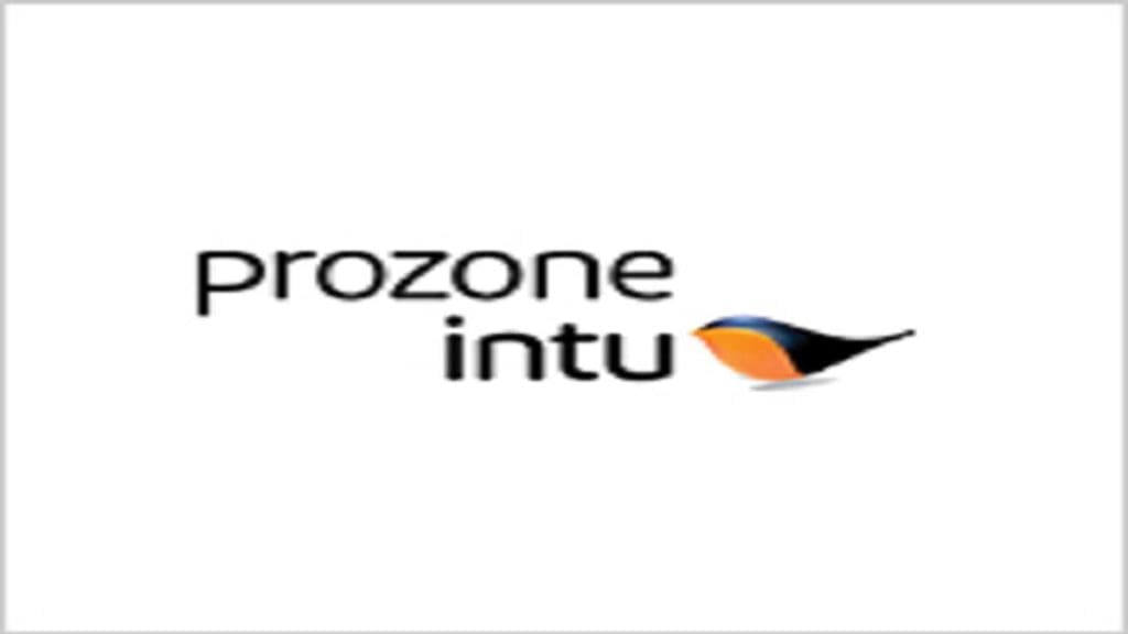 Prozone Intu Multibagger