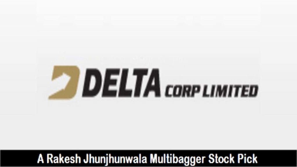Delta Corp Limited