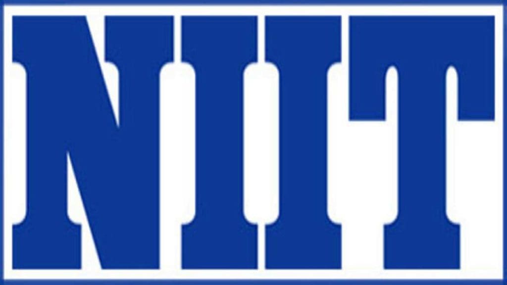 NIIT Logo