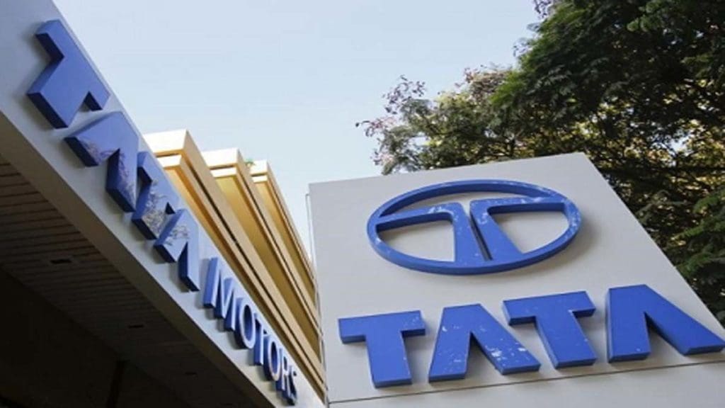 Tata Motors