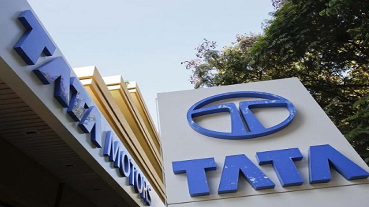 Tata Motors