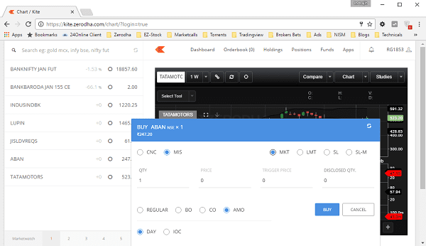 Zerodha-Kite-AMO
