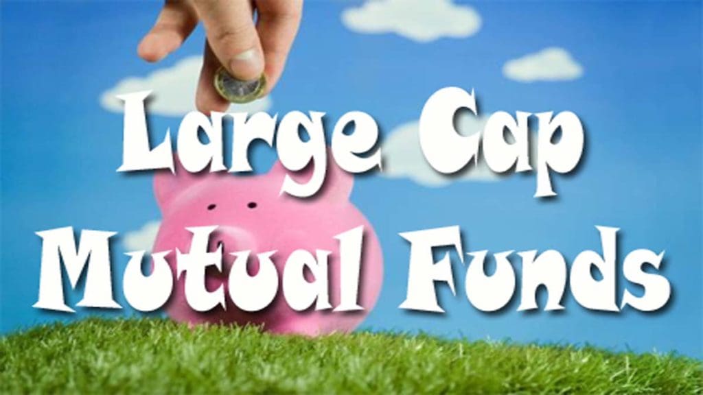 Large Cap Mutual Funds