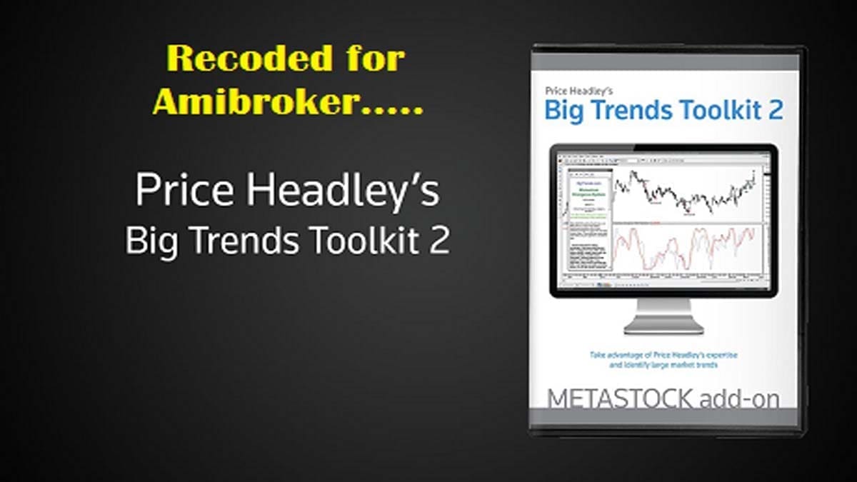 Price Headleys Big Trends Toolkit