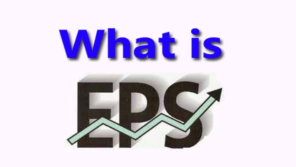What Is Earnings Per Share