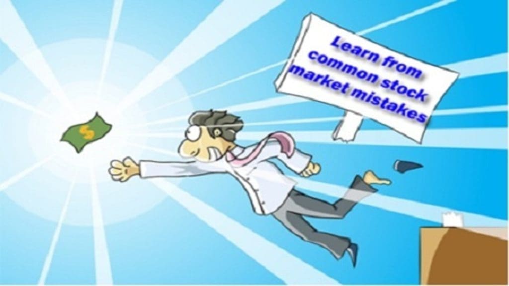 Why Most Traders Fail