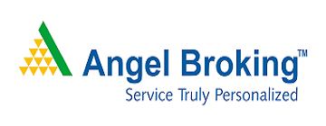 Angel Broking Logo - Stock Brokers in India