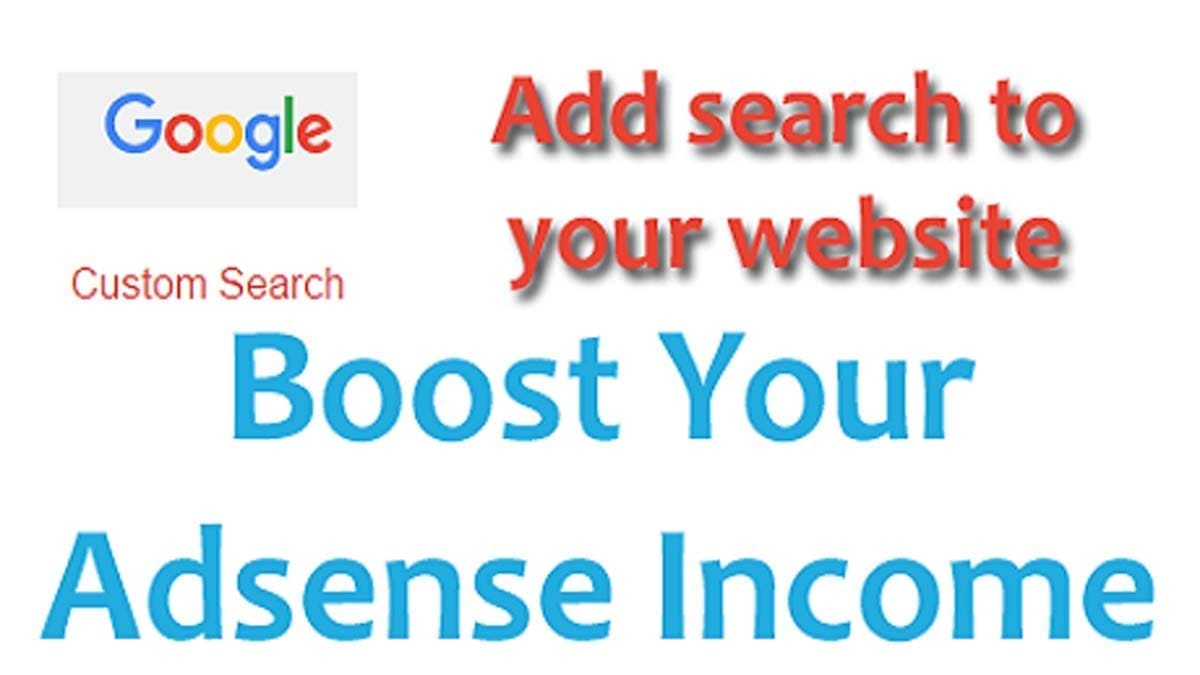 Google Custom Search