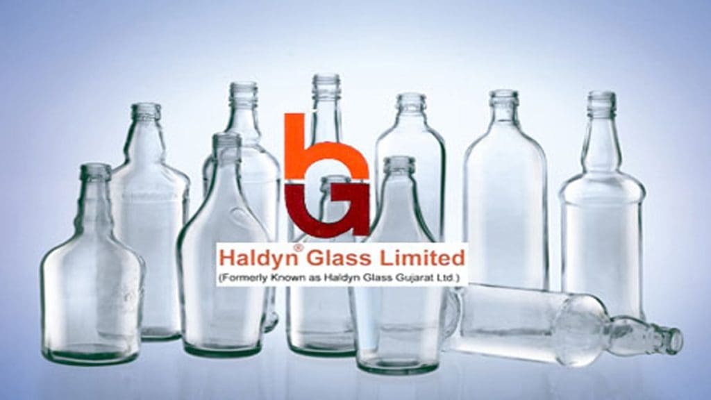 Haldyn Glass Ltd