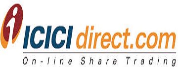 ICICI Direct Logo