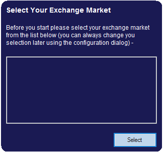 Exchange Market