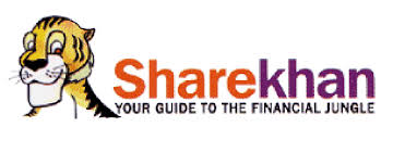 Sharekhan Logo
