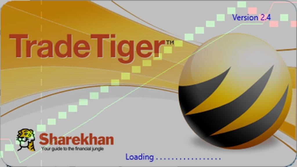 Sharekhan Trade Tiger