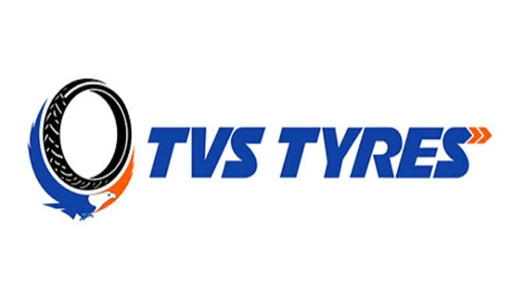 TVS Srichakra