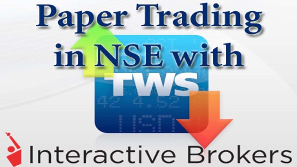 Interactive Brokers India