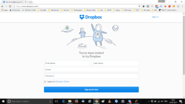 reinstall dropbox desktop application reinstall dropbox desktop application