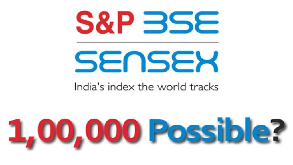 Sensex Target 2017