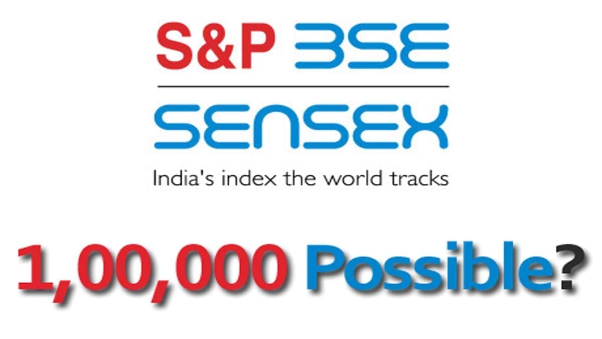 Sensex Target 2017