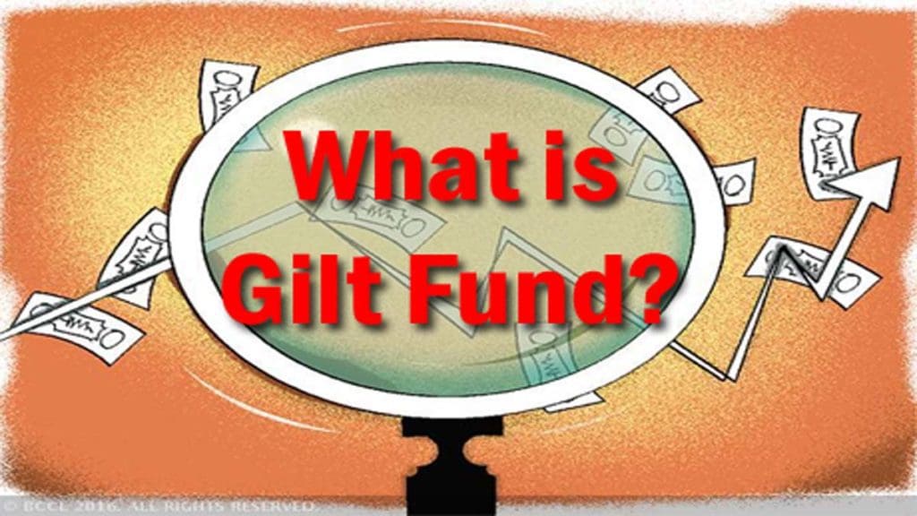 What Is Gilt Mutual Fund