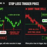 Stop Loss Trigger Price Meaning: Explained (Avoid This Mistake) Stop loss trigger price meaning explained with example and chart