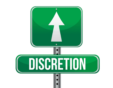 Discretionary Trading