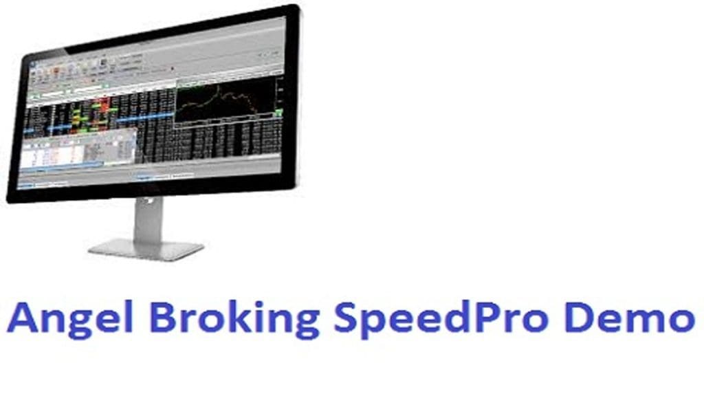 Angel broking speedpro demo