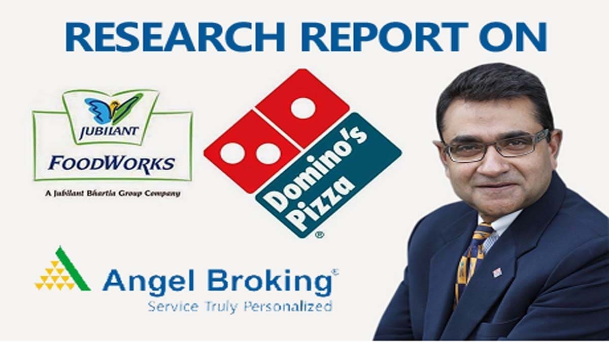 Jubilant Foodworks Share Price Forecast
