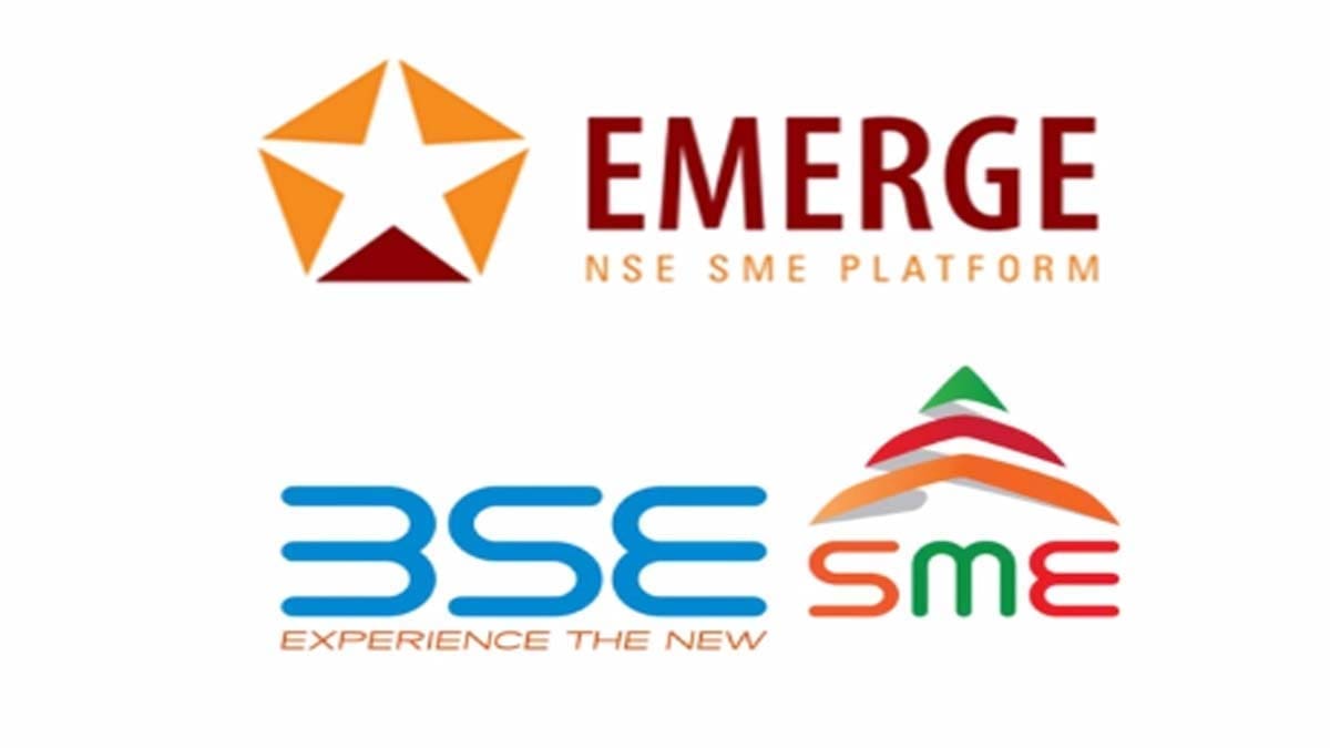 What is SME Exchange Full Form and Meaning StockManiacs