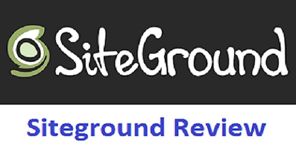 Siteground Reviews