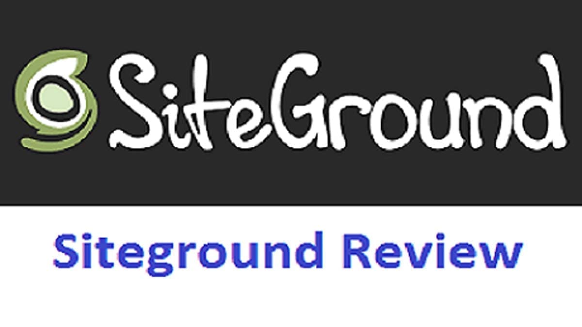 Siteground Reviews and Discount Coupons StockManiacs