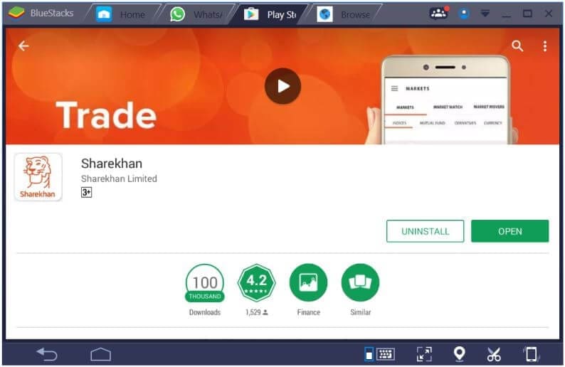 sharemobile