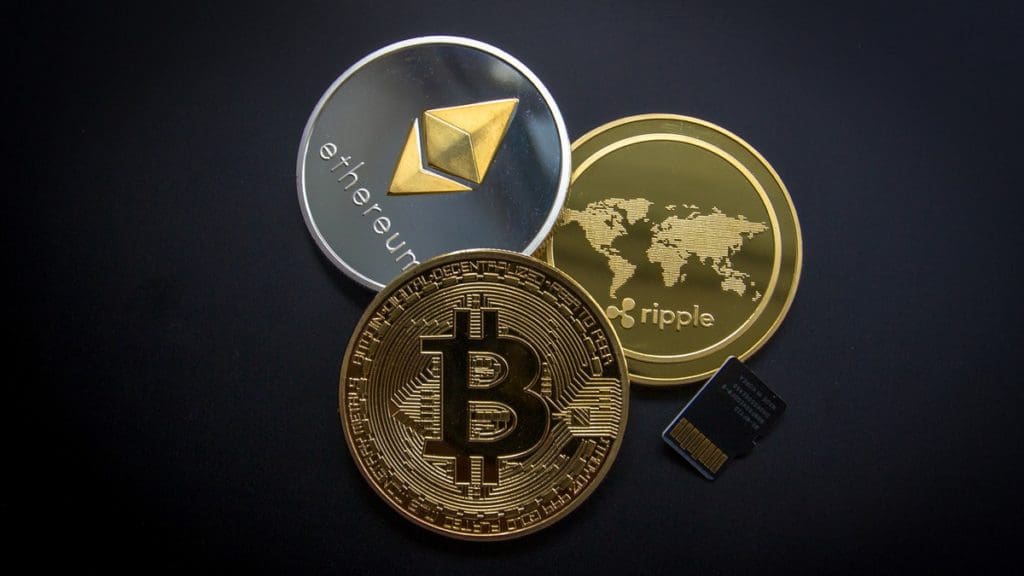 What is Cryptocurrency