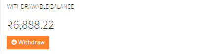 Withdraw Zerodha Referral Payout