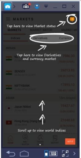sharekhan app 2