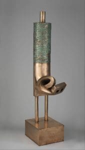 Iranian Art Sculpture Garden