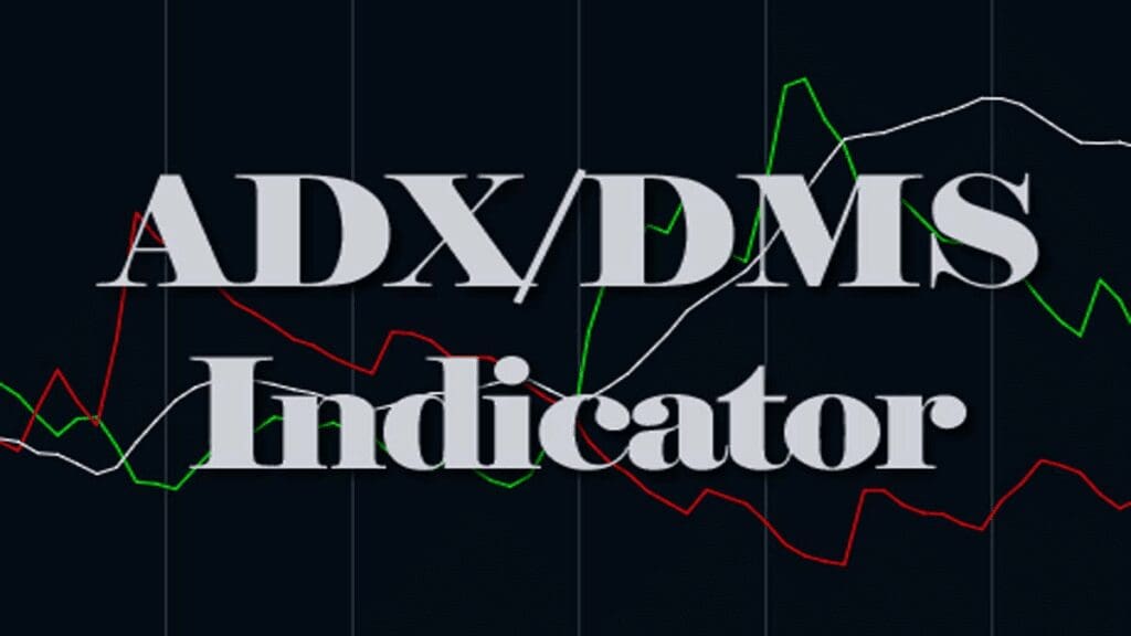 ADX DMS Indicator